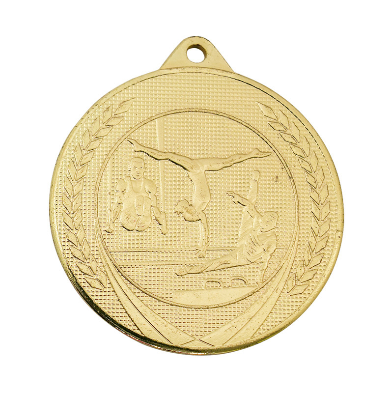 Gymnastics Achievement Medal