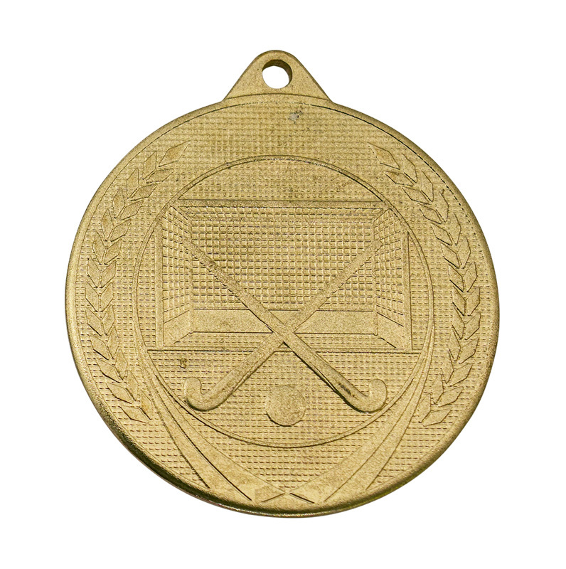 Hockey Achievement Medal