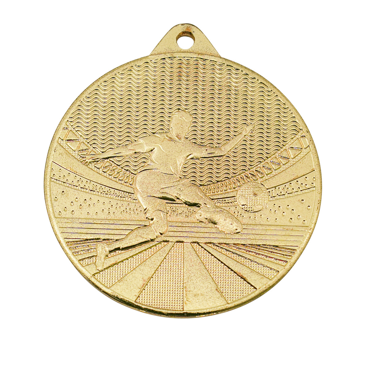 Soccer Medal