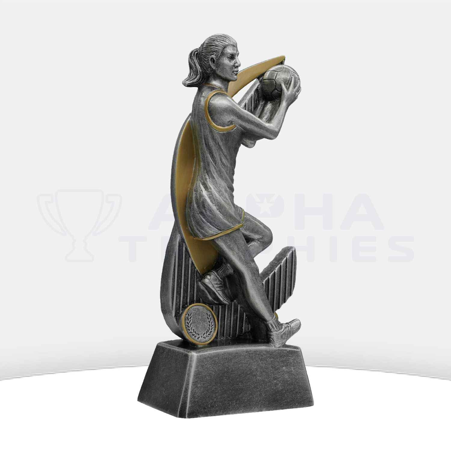 19c-netball-maverick-antique-silver-trophy-acw02450