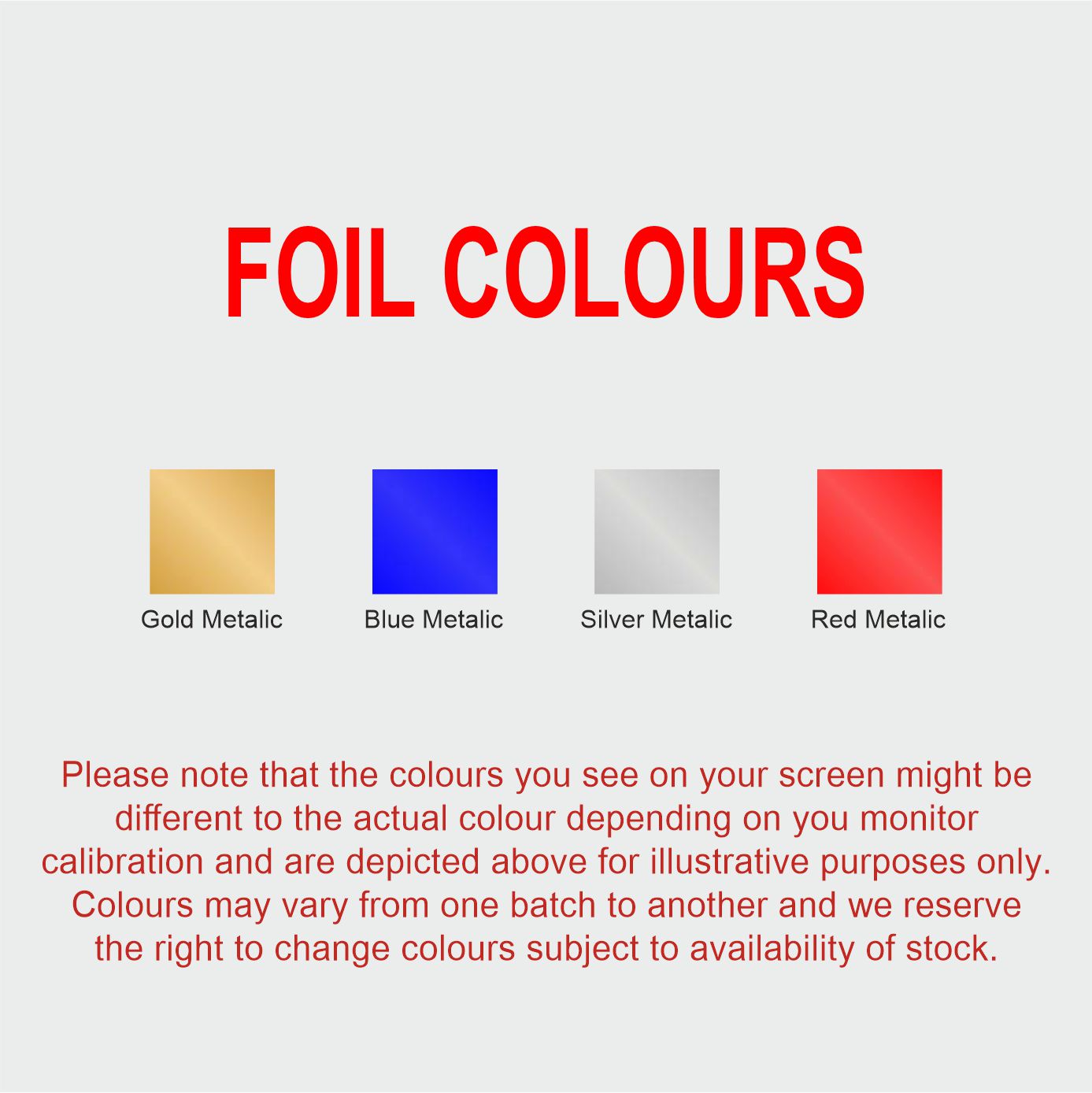 2-foil-colours