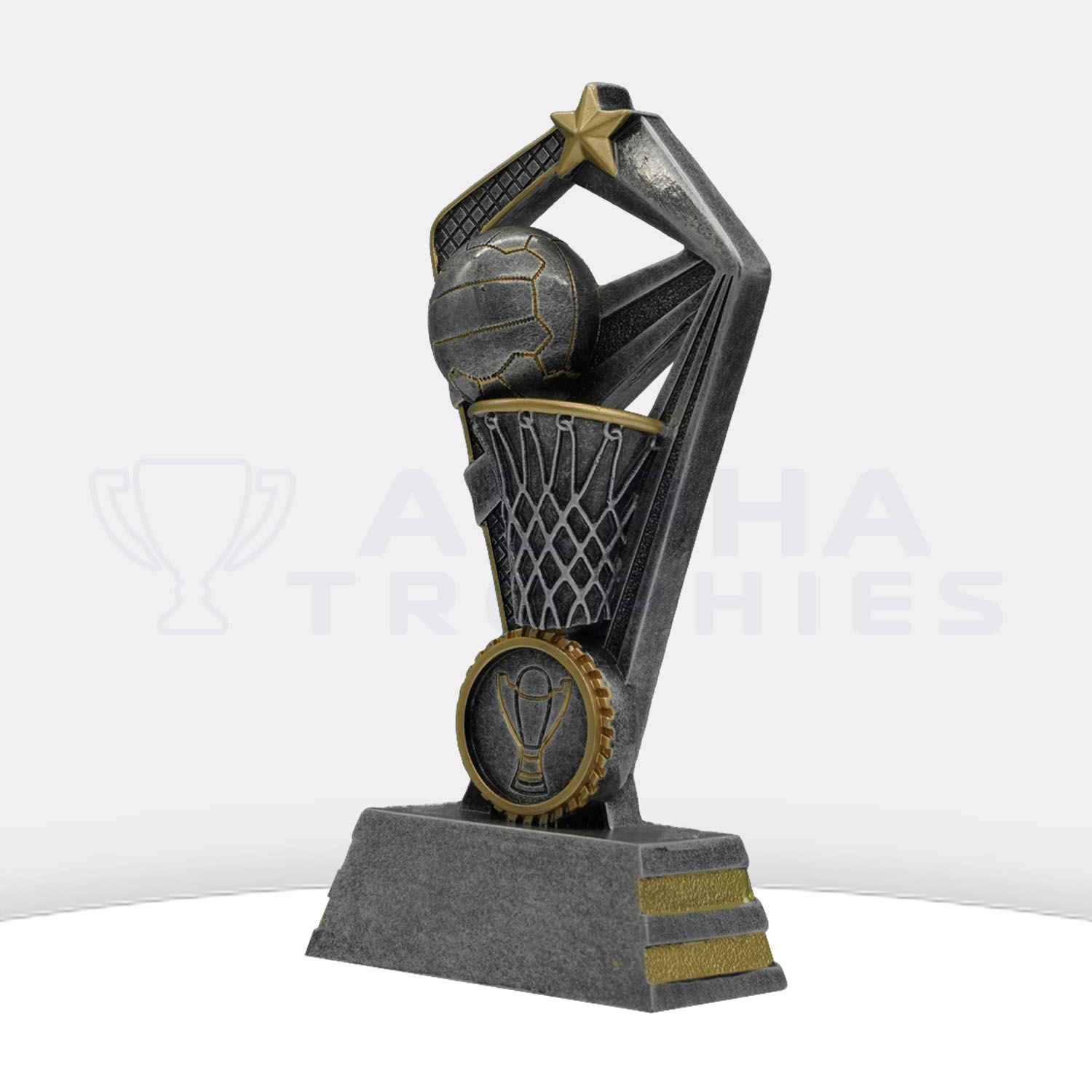 24c-netball-santorini-series-antique-silver-trophy-acw02467