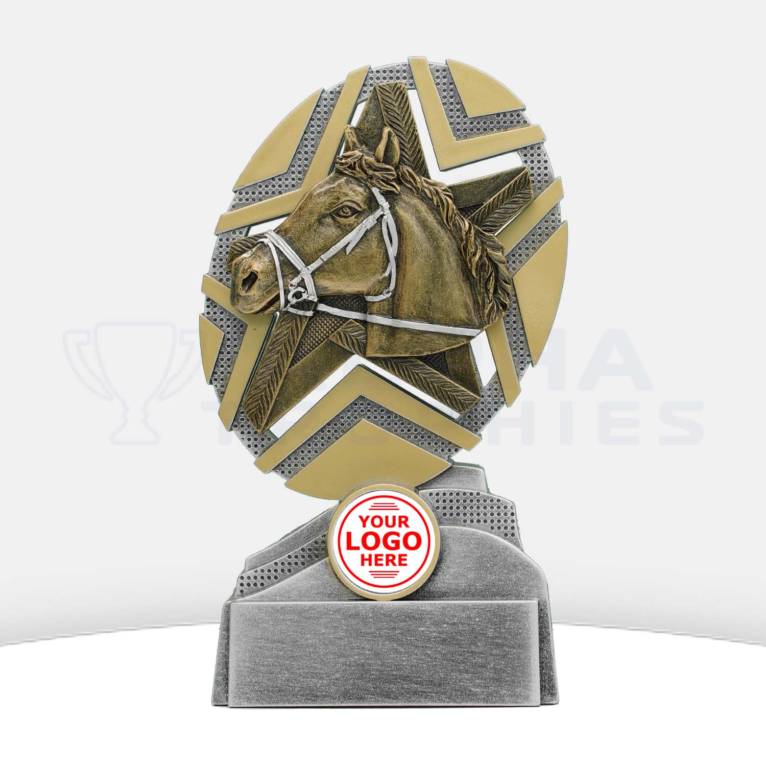 2a-acw02752-horses-starburst-bronze-gold-trophy