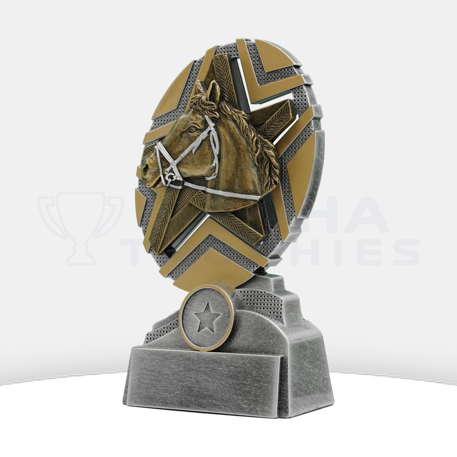 2c-acw02753-horses-starburst-flag-bronze-gold-trophy