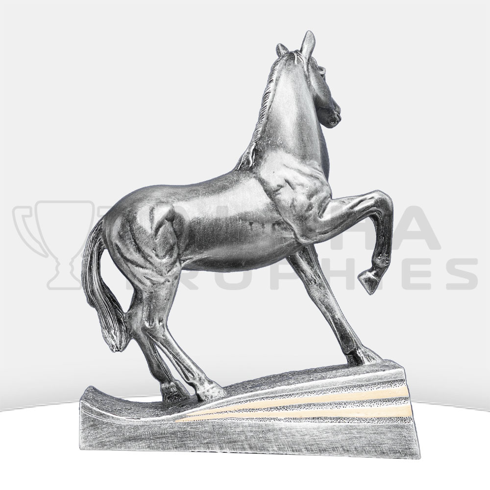 3-silver-horse-large-back