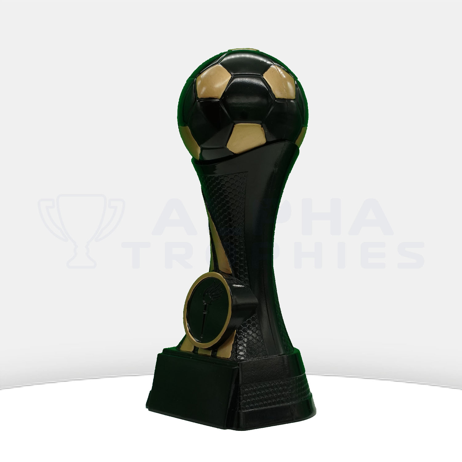 9cultra-black-football-trophyacw01799