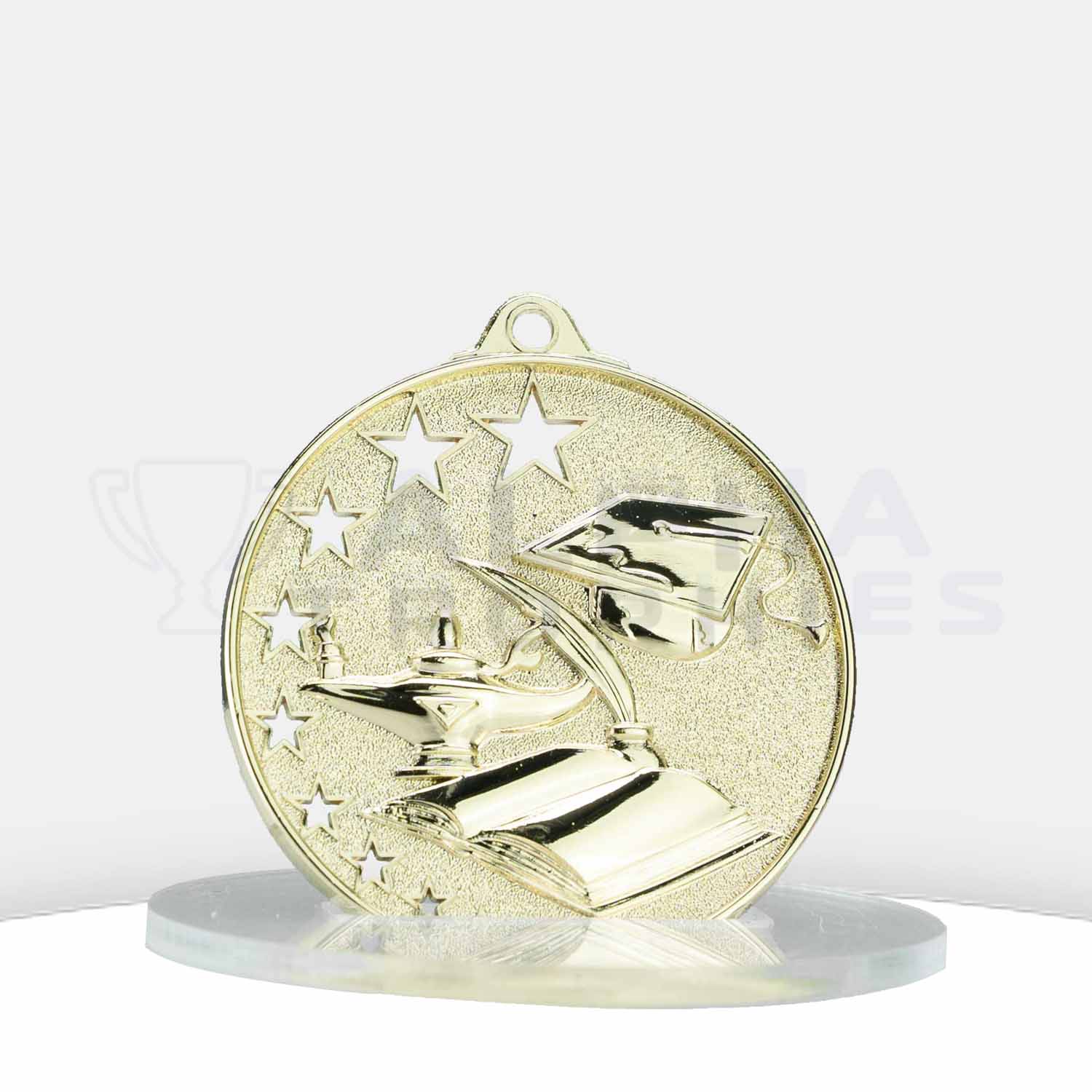 Academic Stars Medal