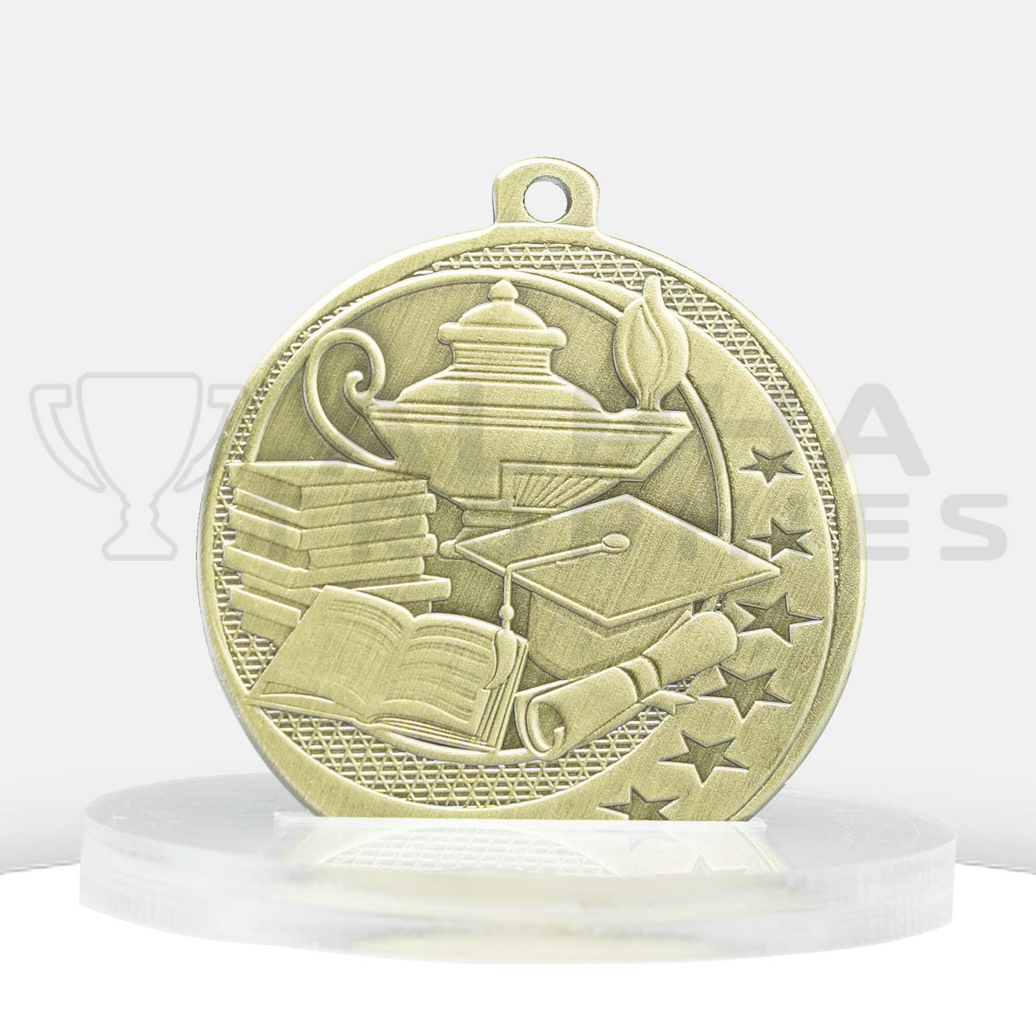 academic-wayfare-medal-gold-front