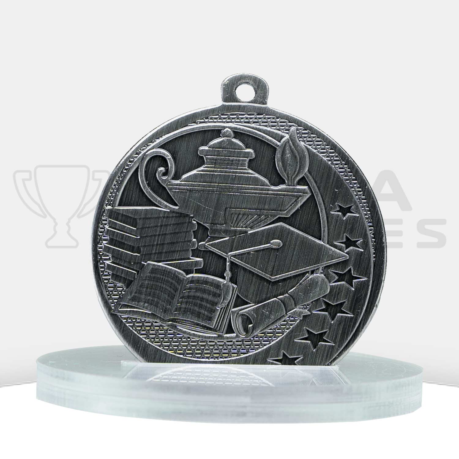 academic-wayfare-medal-silver-front