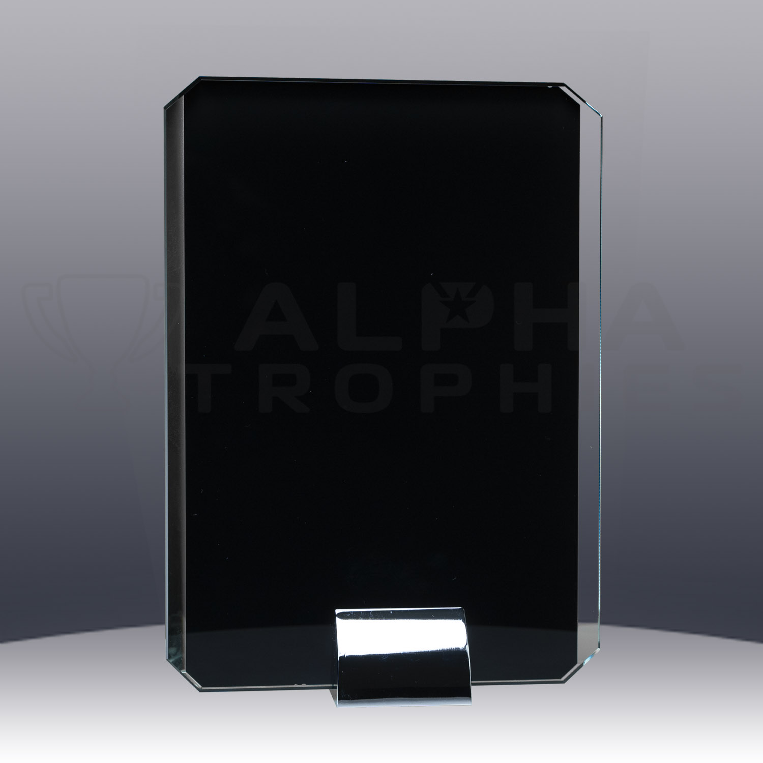 academy-glass-metal-award-gm704a-front