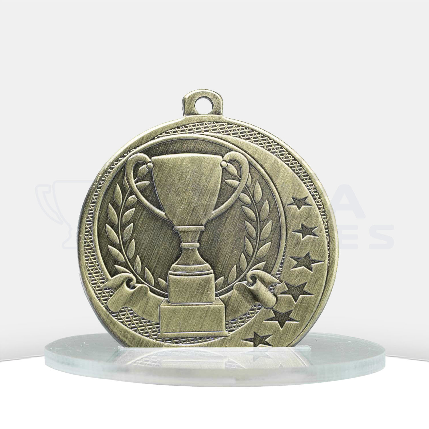 Achievement Wayfare Medal