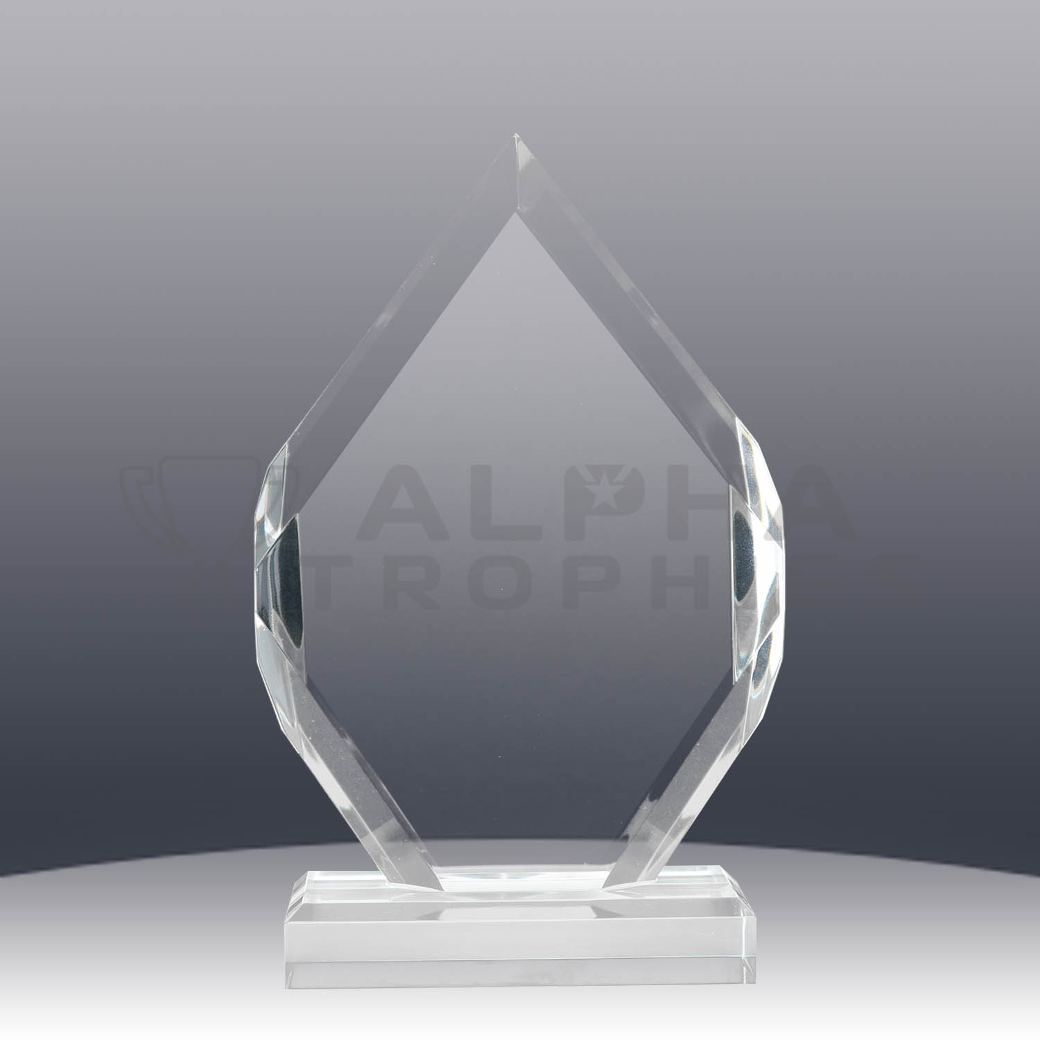 acrylic-arrow-award-front