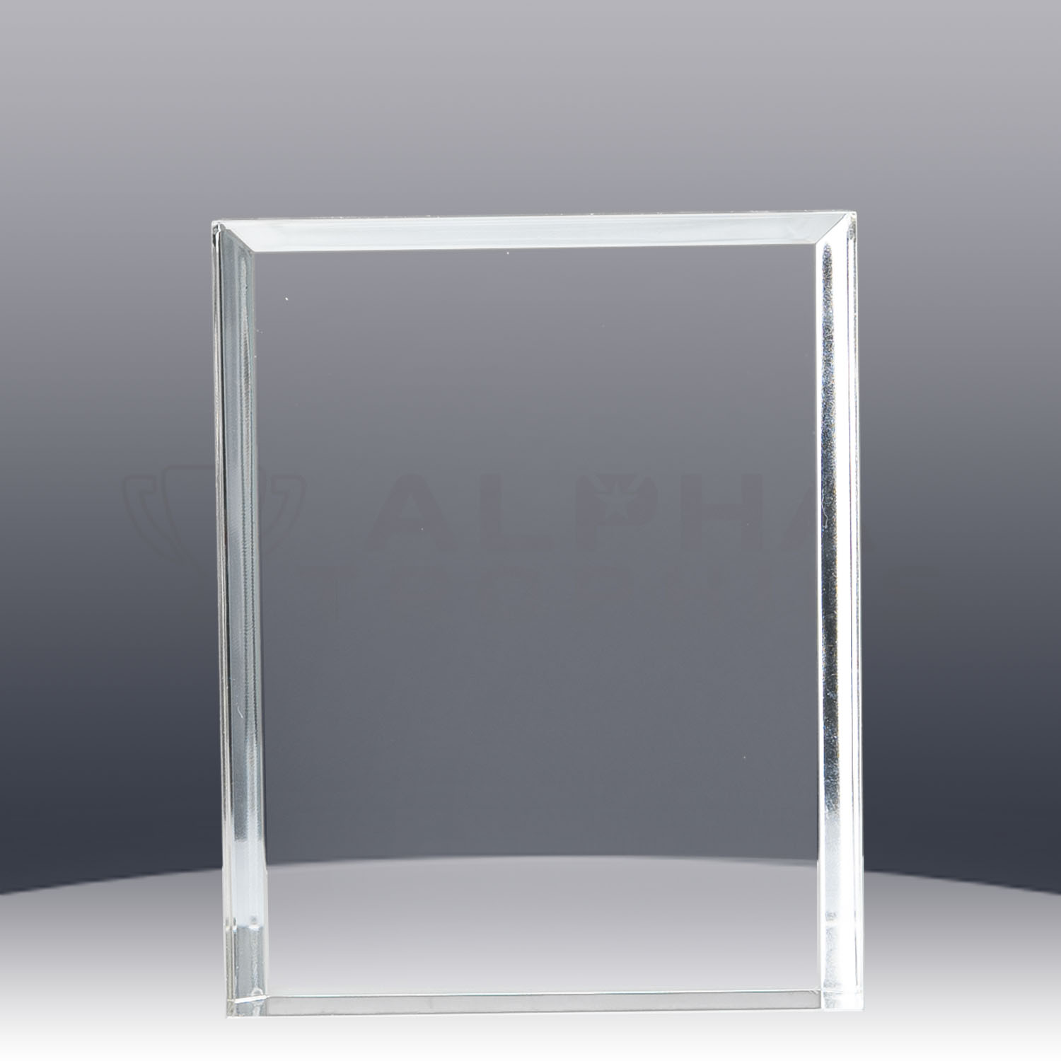 Alpha Trophies