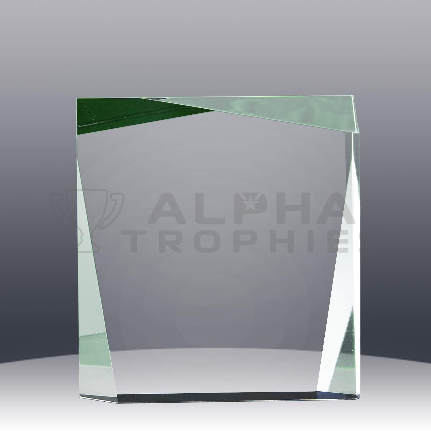 acrylic-green-prism-back