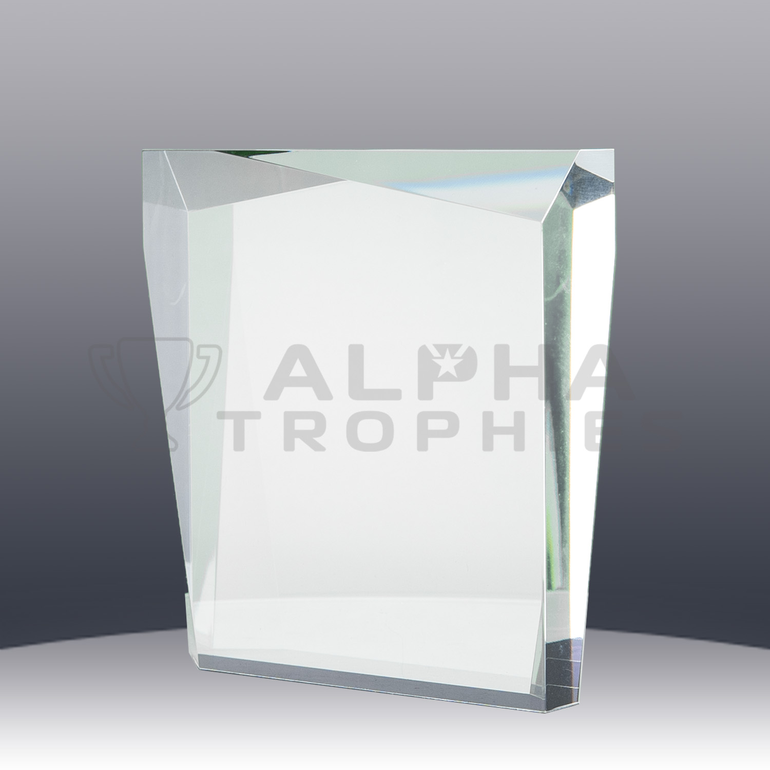 acrylic-green-prism-side
