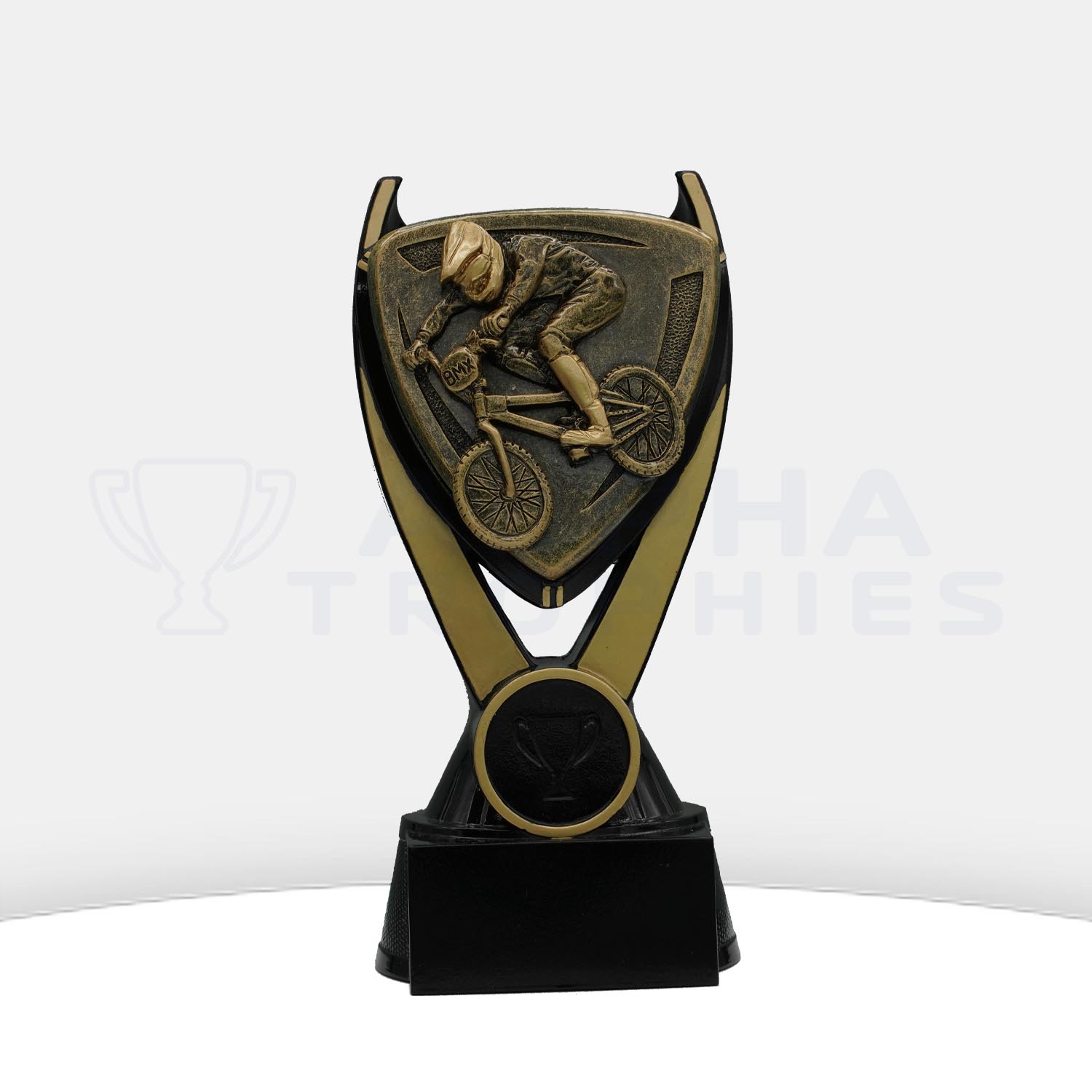 Nova Series BMX Trophy 150MM | Alpha Trophies