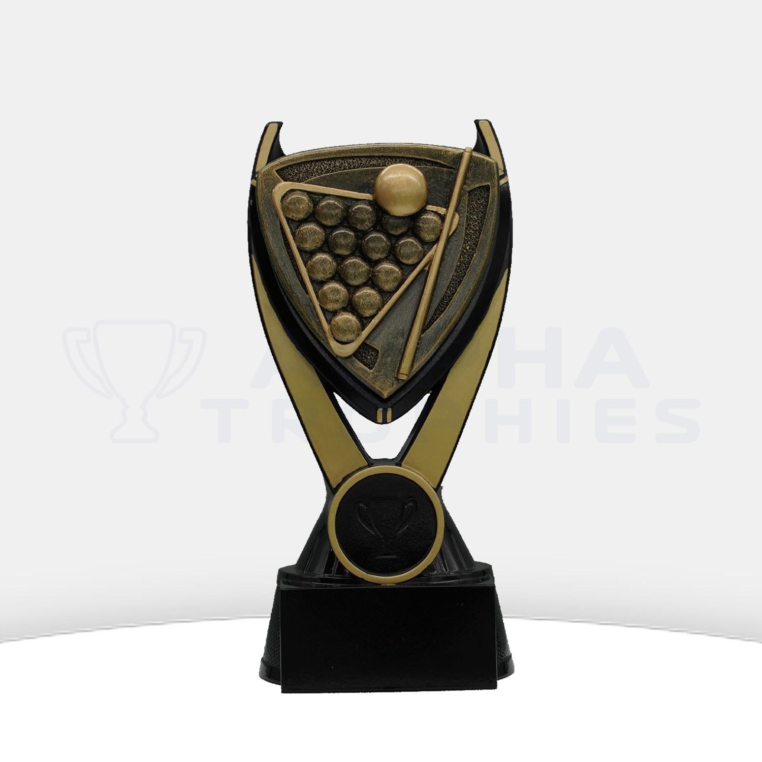 Nova Series Pool Trophy 150MM | Alpha Trophies