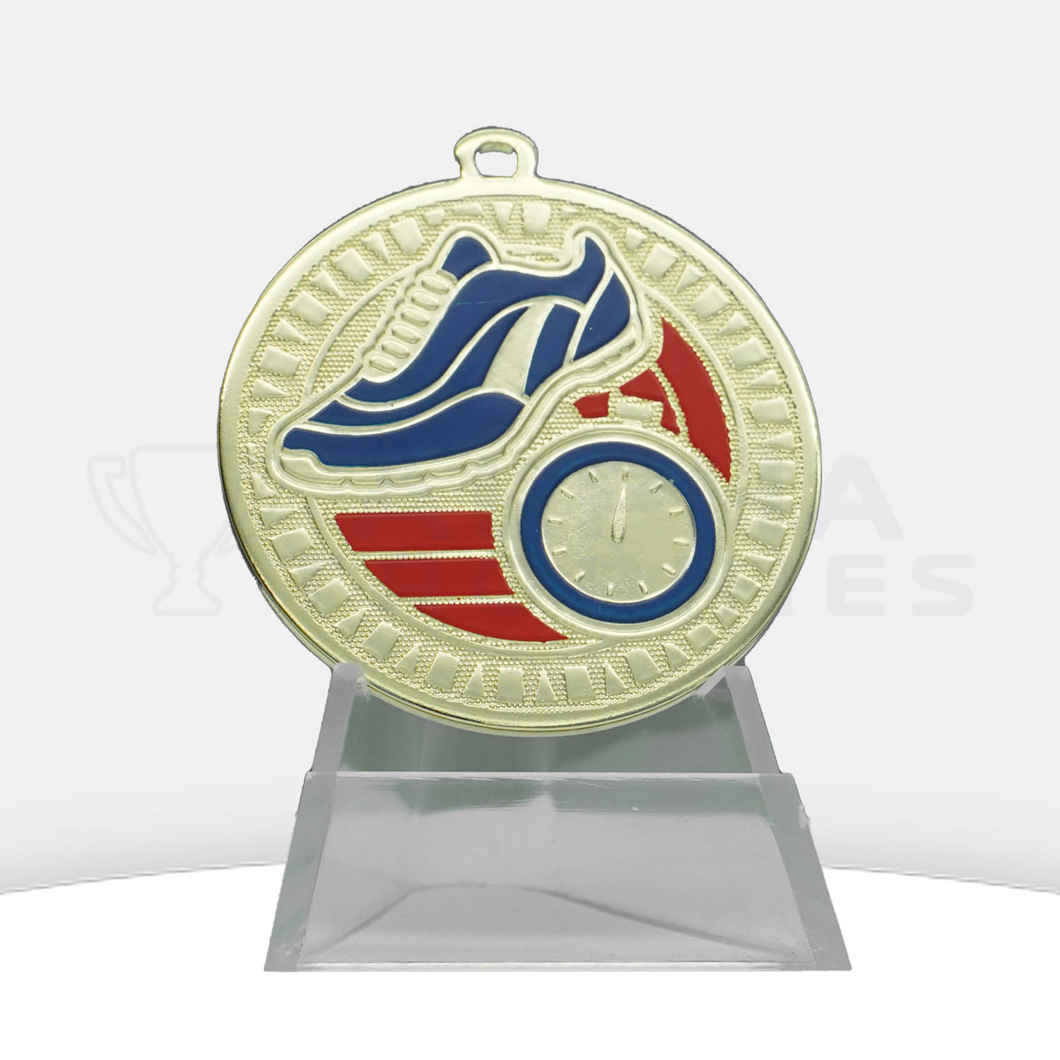 Athletics Spark Medal