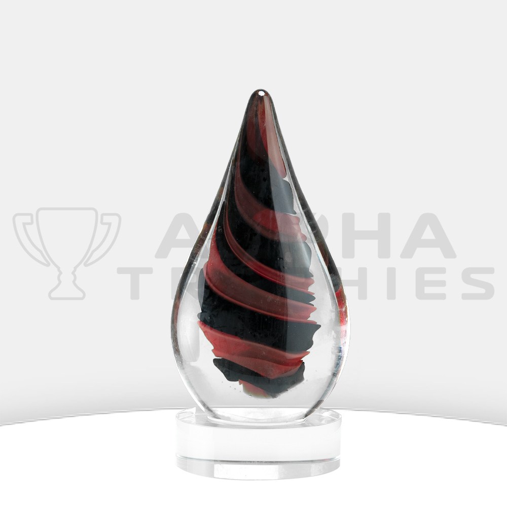 art-glass-red-black-back