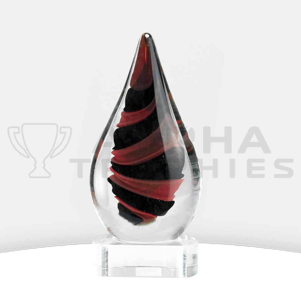 art-glass-red-black-front