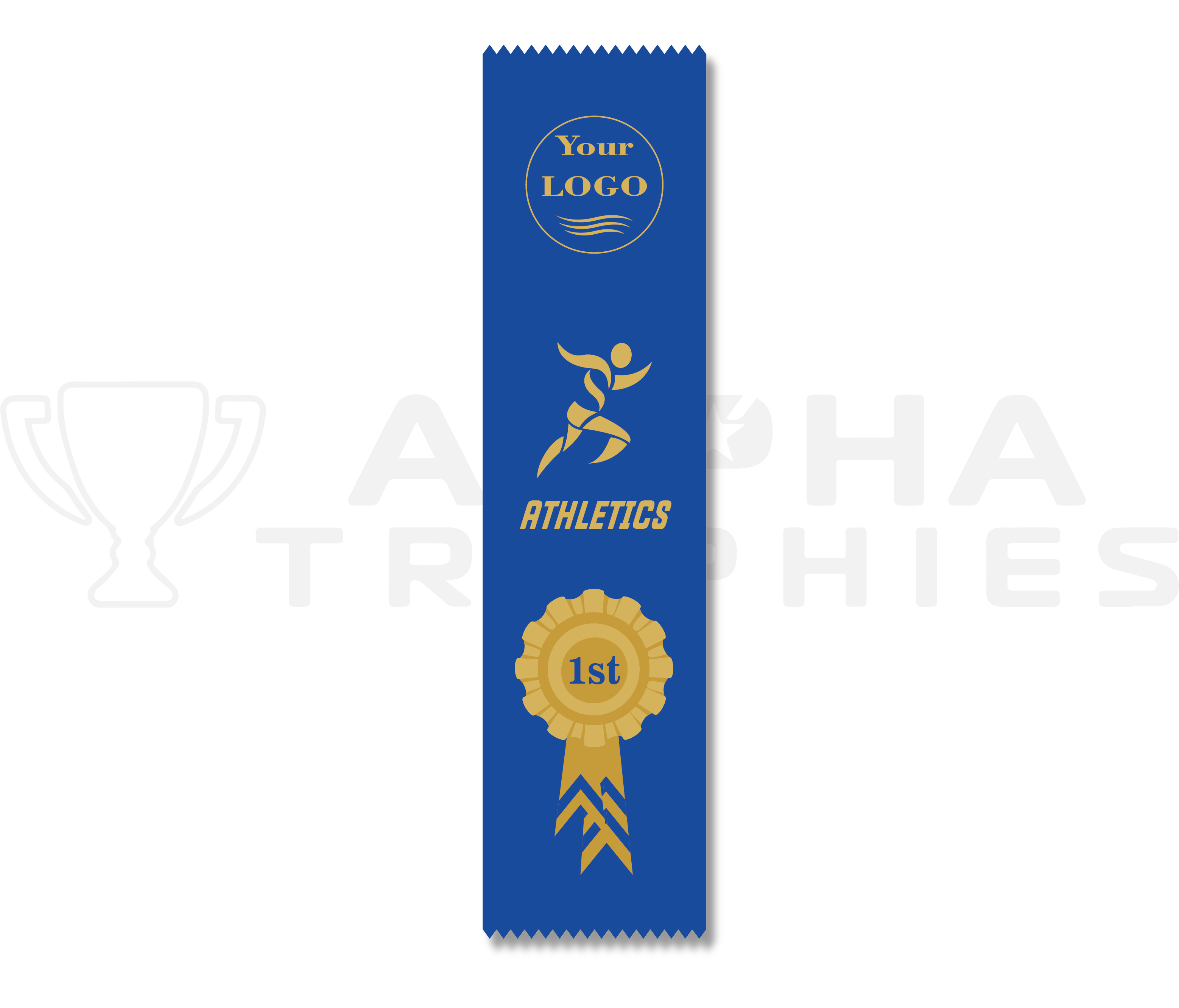 athletics-rosette-01