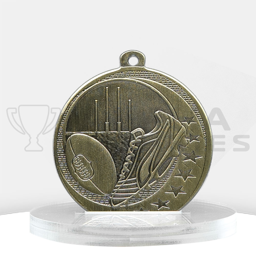 aussie-rules-wayfare-medal-gold