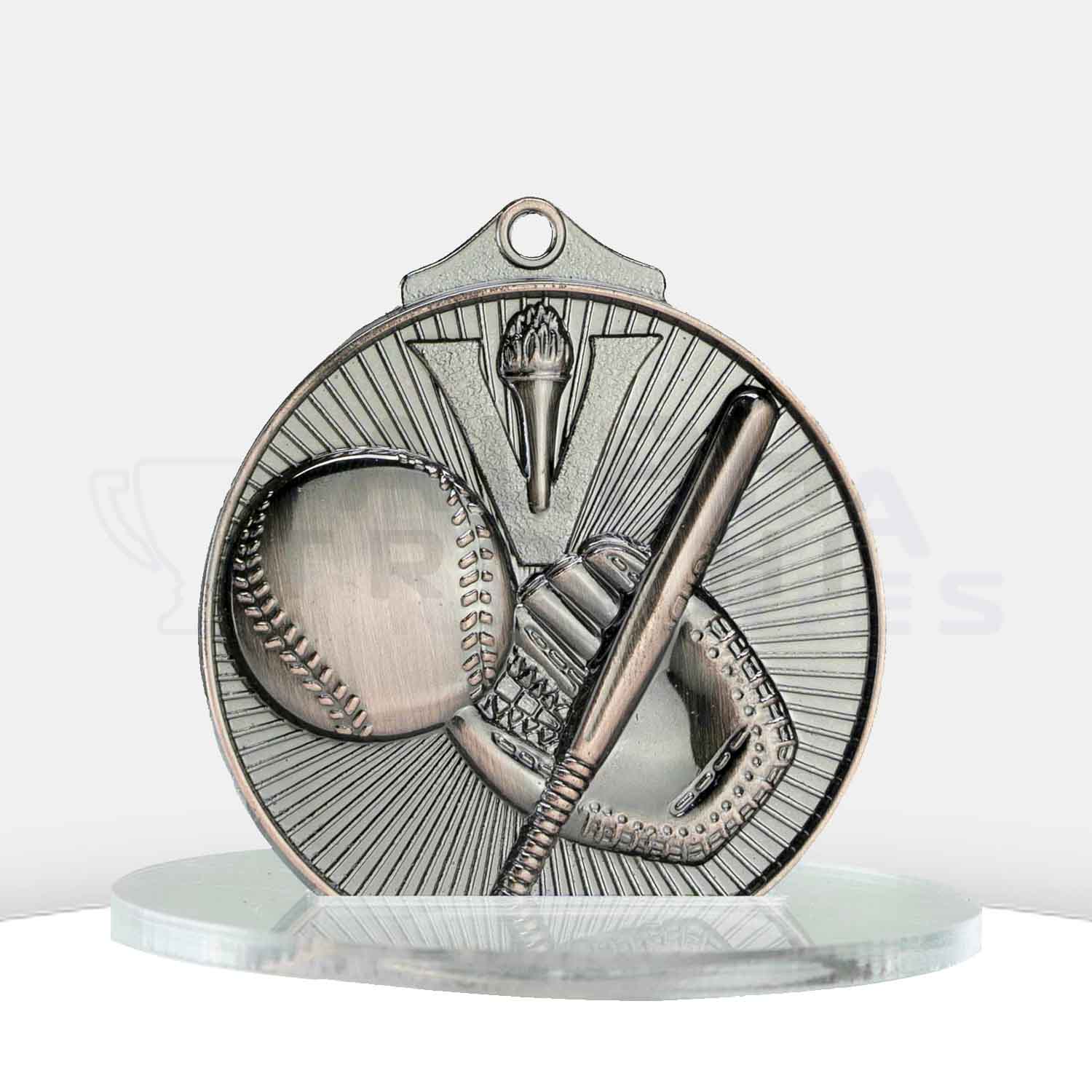 baseball-medal-bronze-front-7815