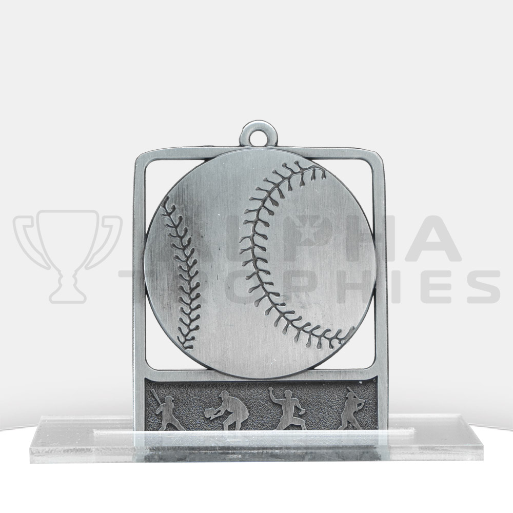 baseball-medal-rosetta-silver-front