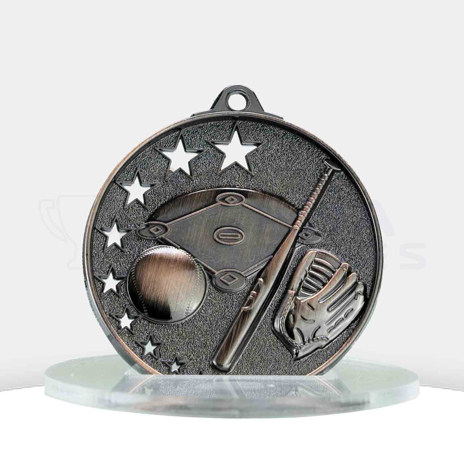 baseball-stars-medal-bronze-front-3477