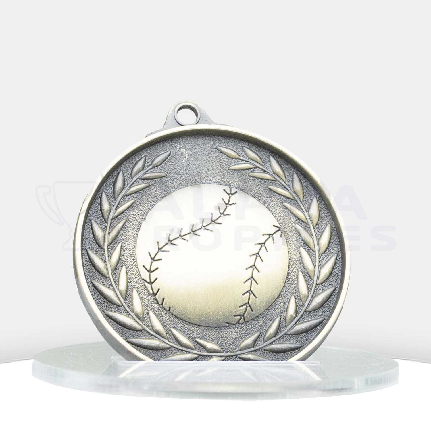 baseball-wreath-antique-gold-front-6990