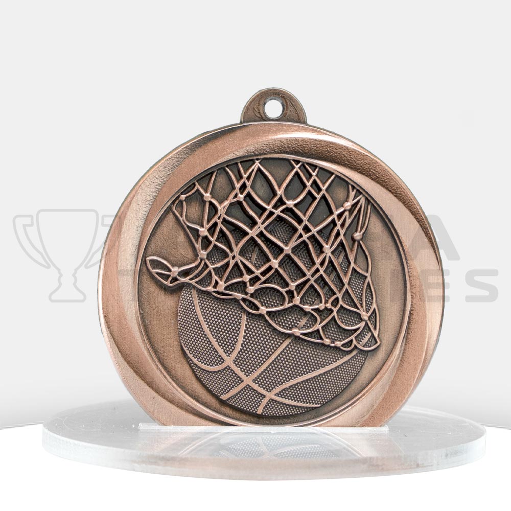 basketball-econo-medal-bronze-front