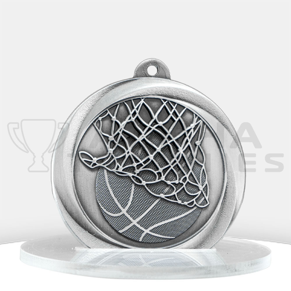 basketball-econo-medal-silver-front