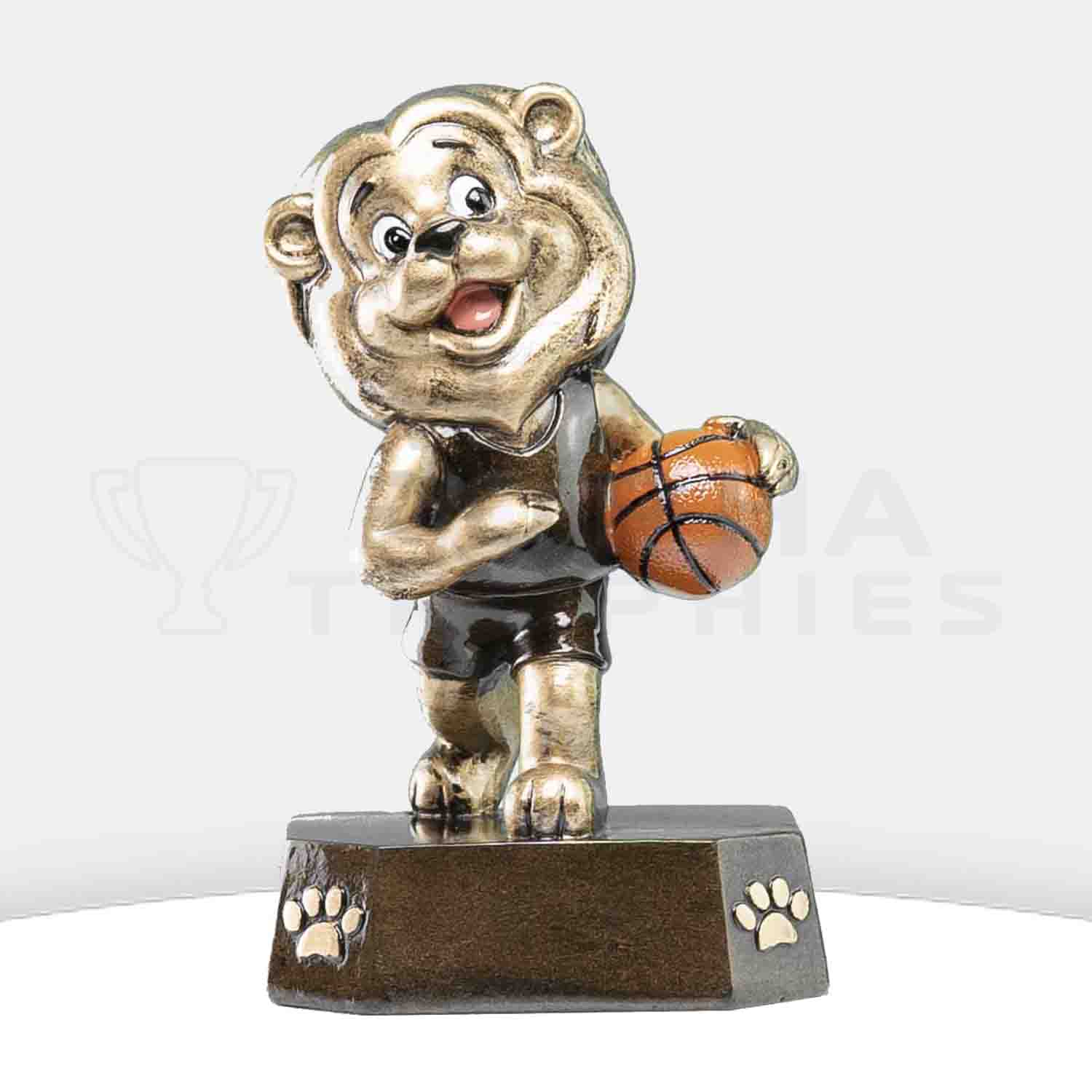 basketball-lion-front-9215