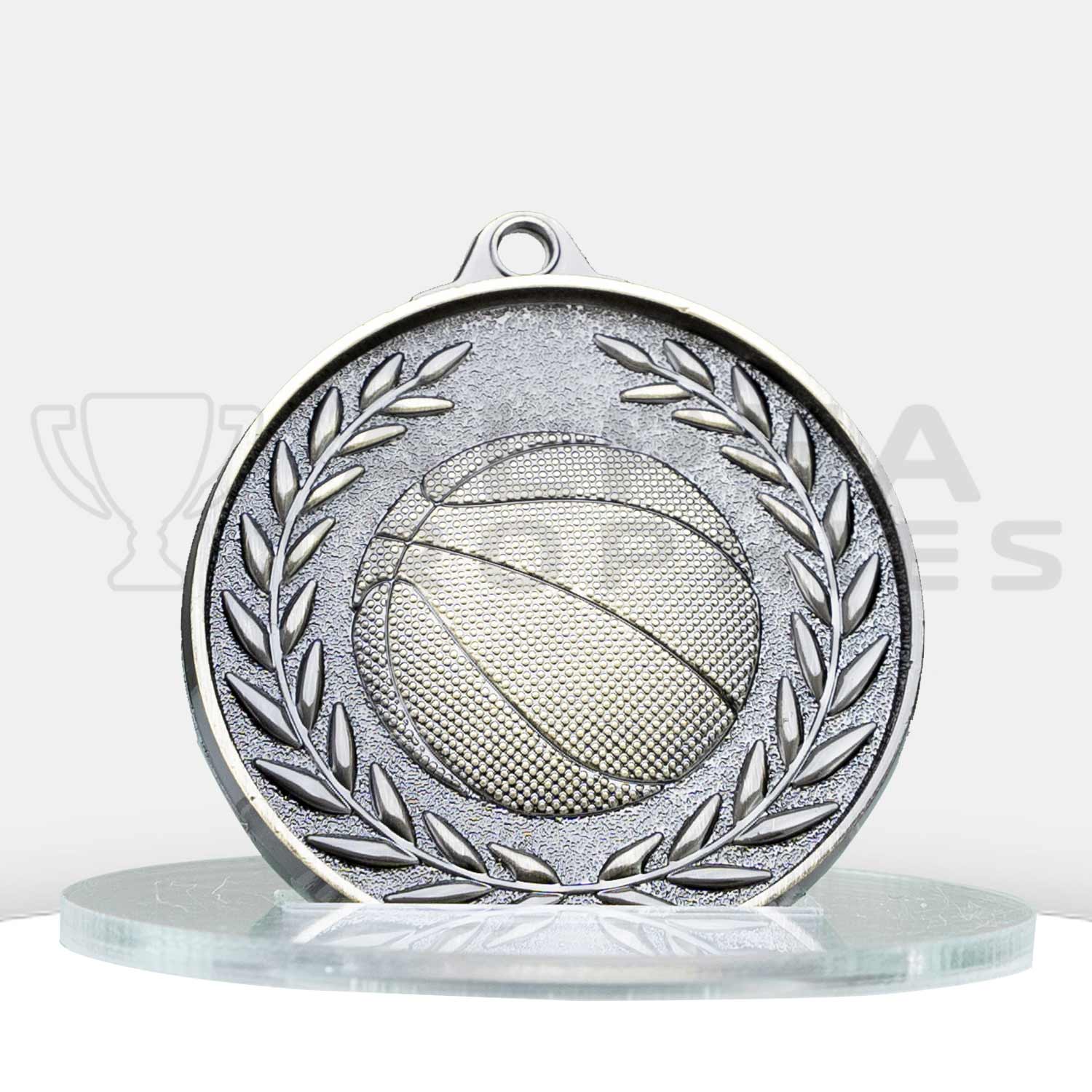 basketball-wreath-antique-gold-front