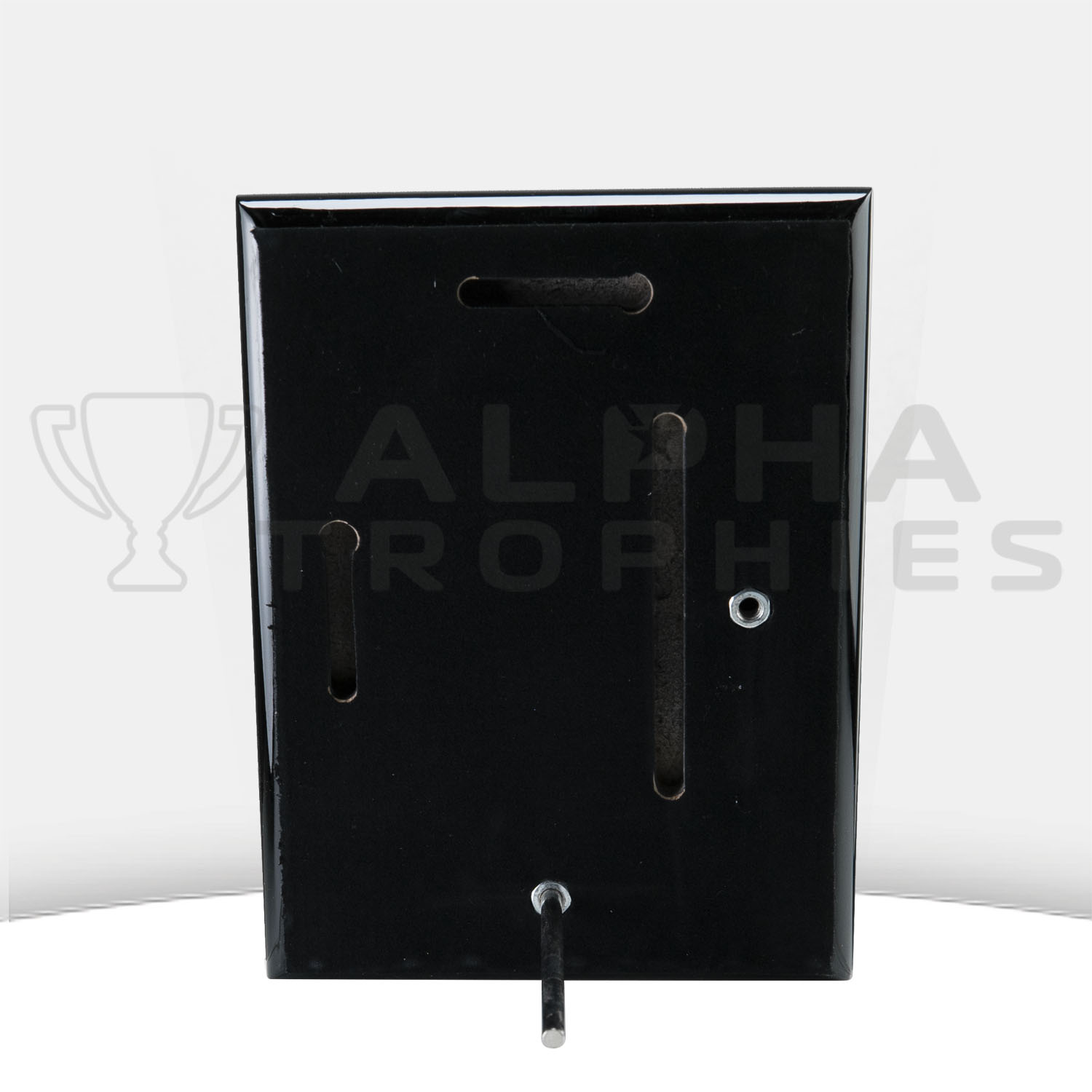 black-plaque-819-1bk-back