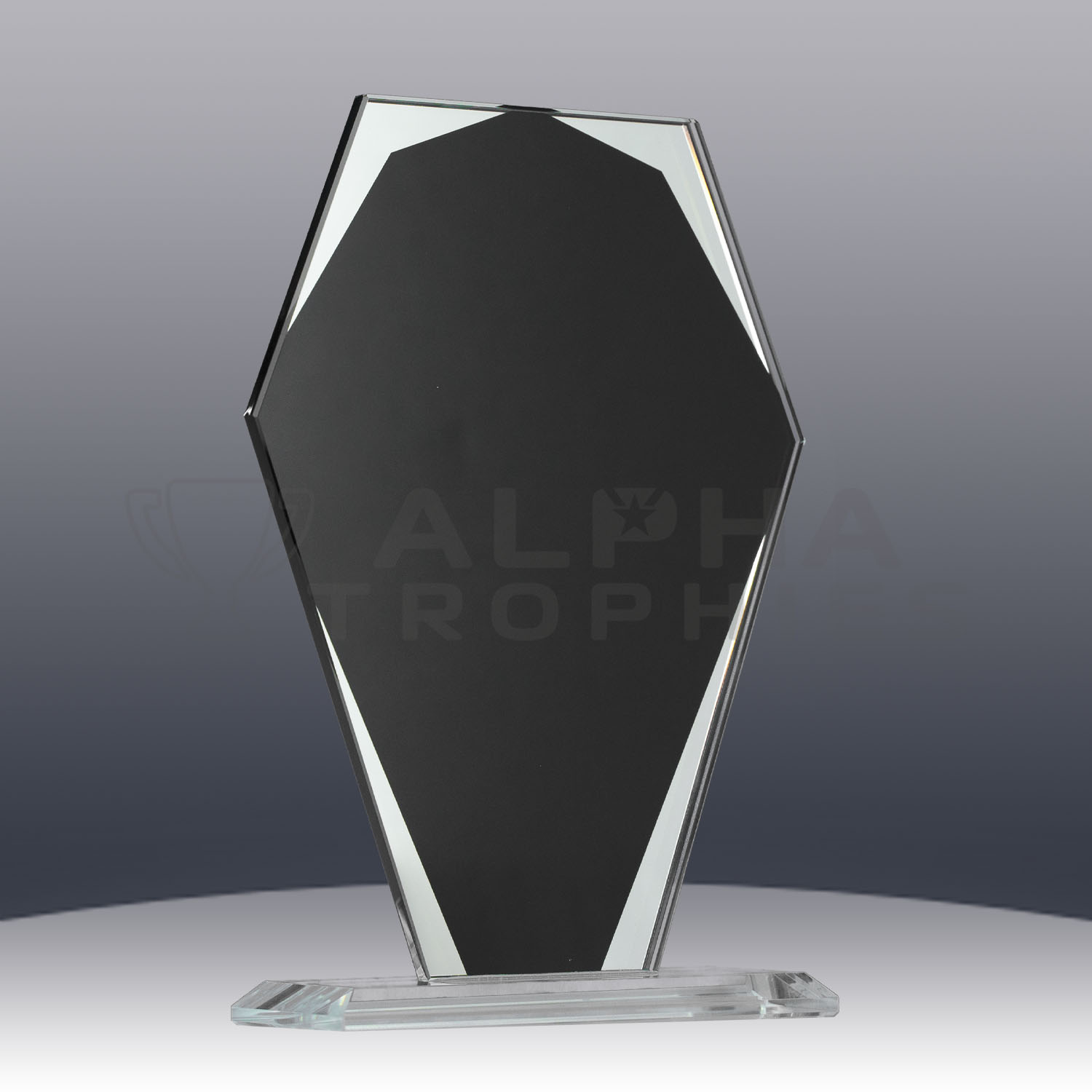 black-silver-mirror-arch-bsm04a-side