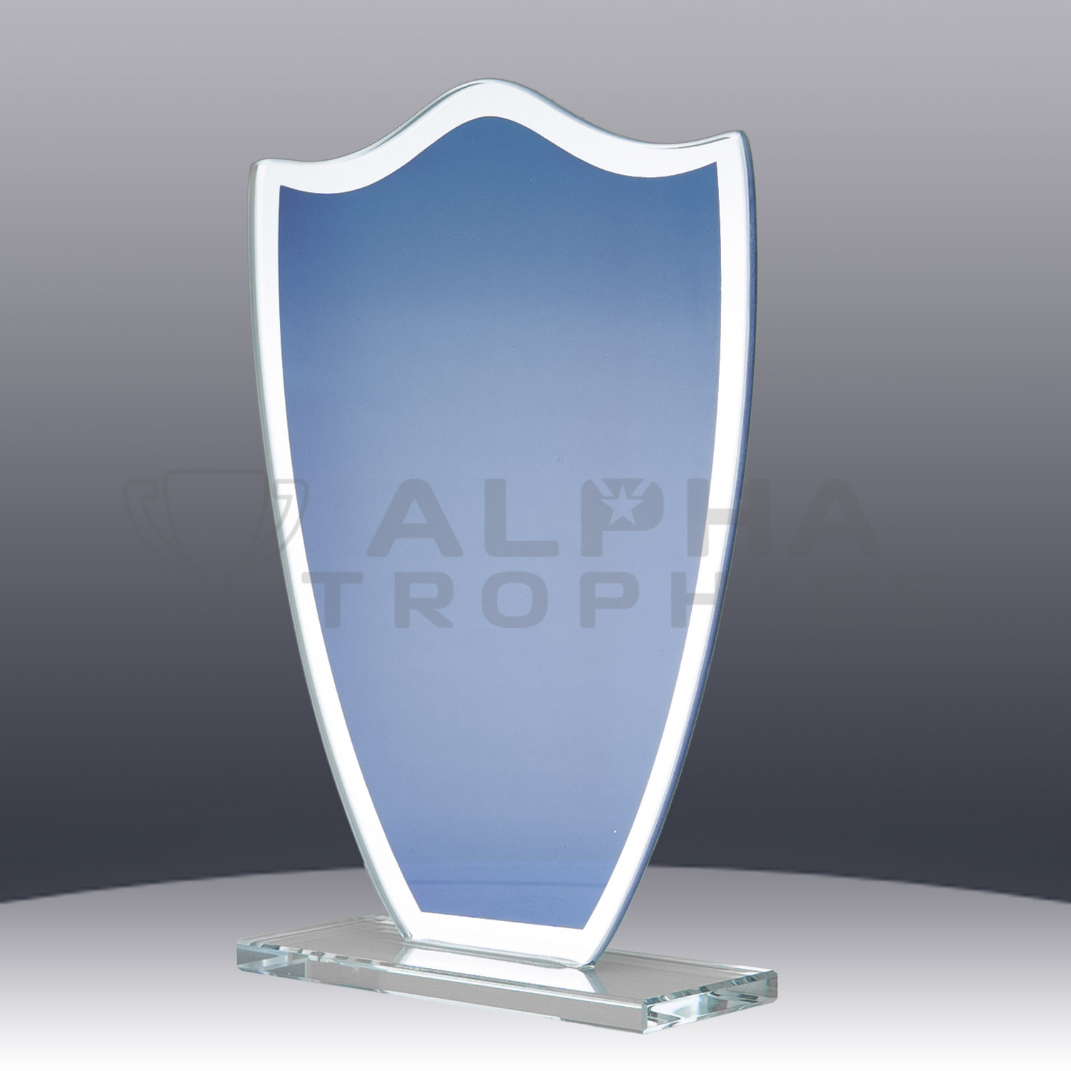 blue-glass-shield-side