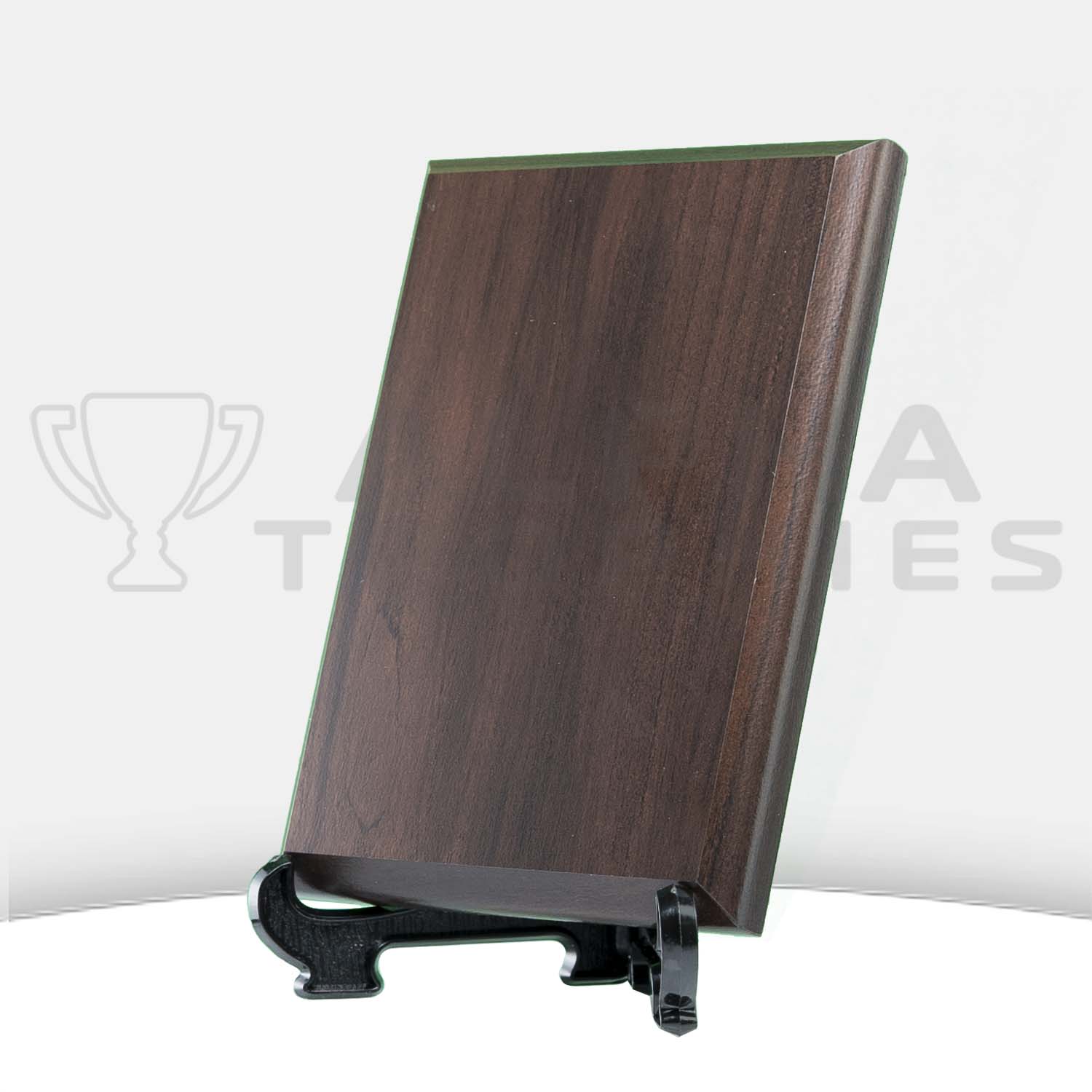 cherry-plaque-on-easel-stand-side