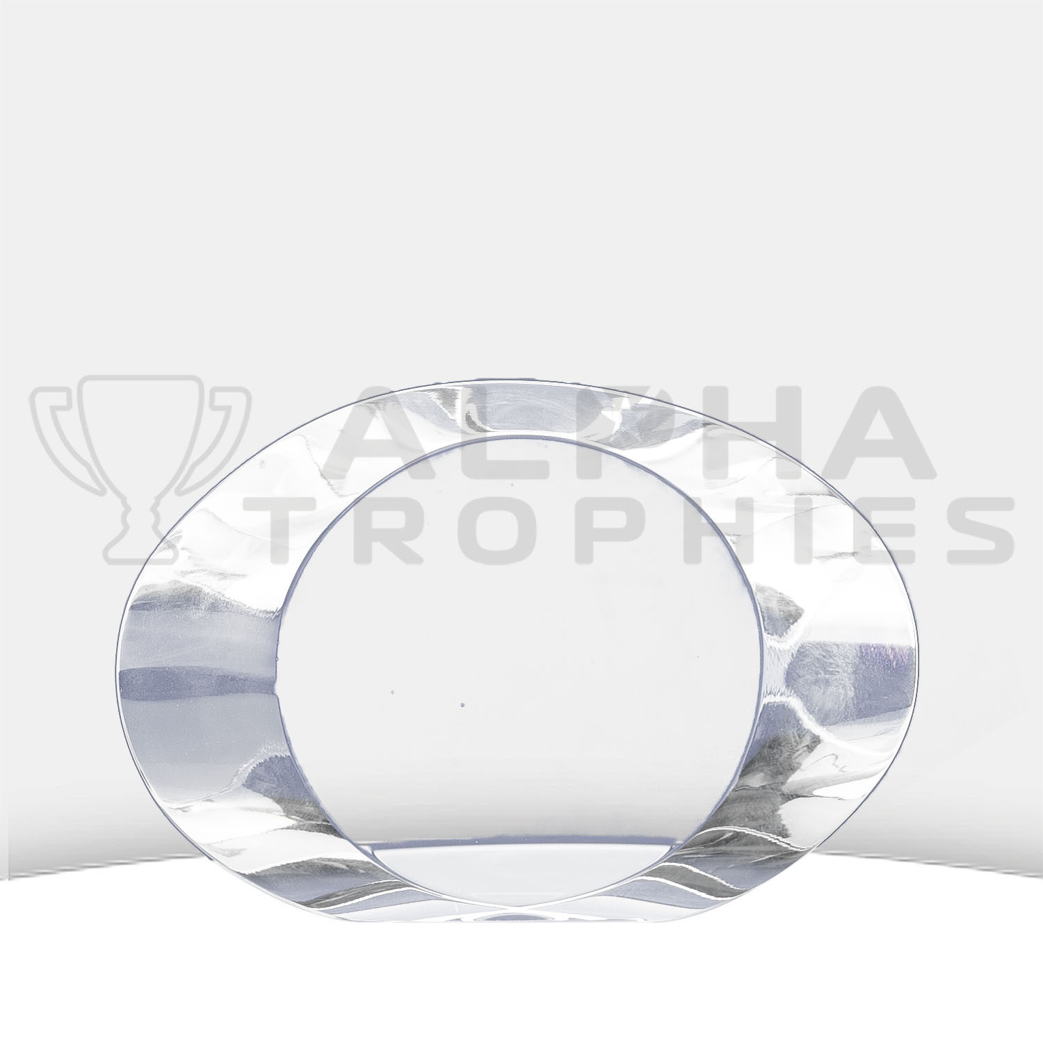 clear-infiniti-crystal-oval-back