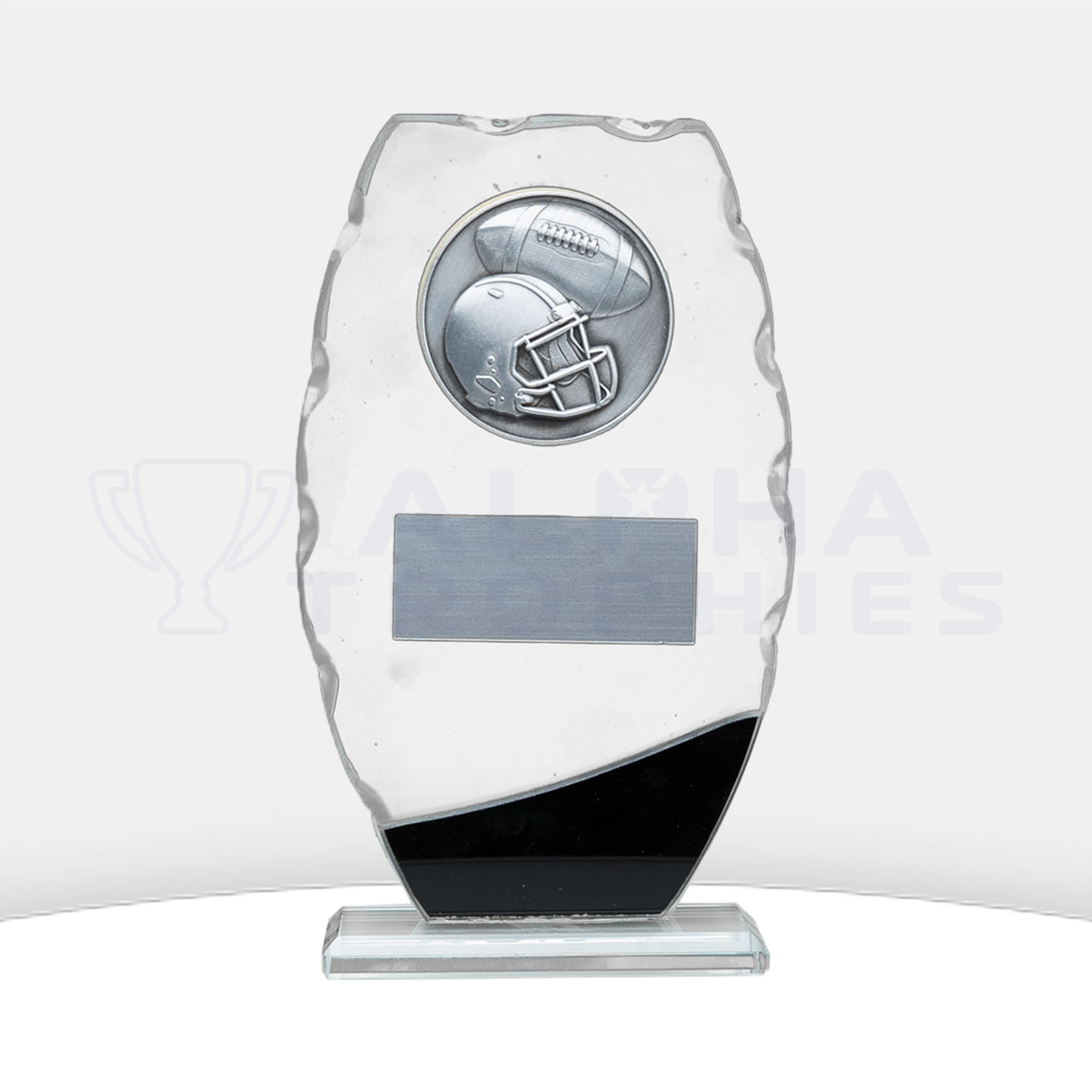 clipped-oval-glass-american-football-front-5993