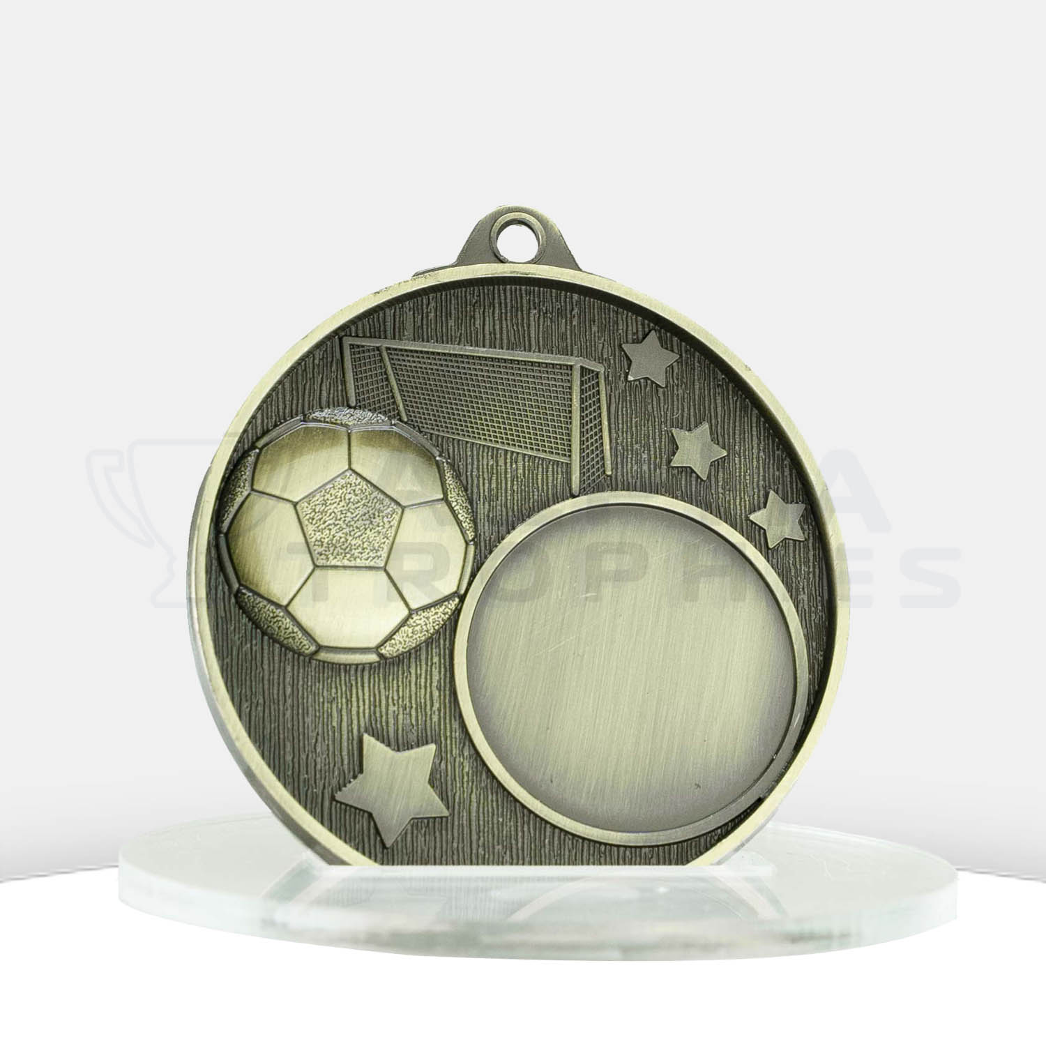 Club Medal Football