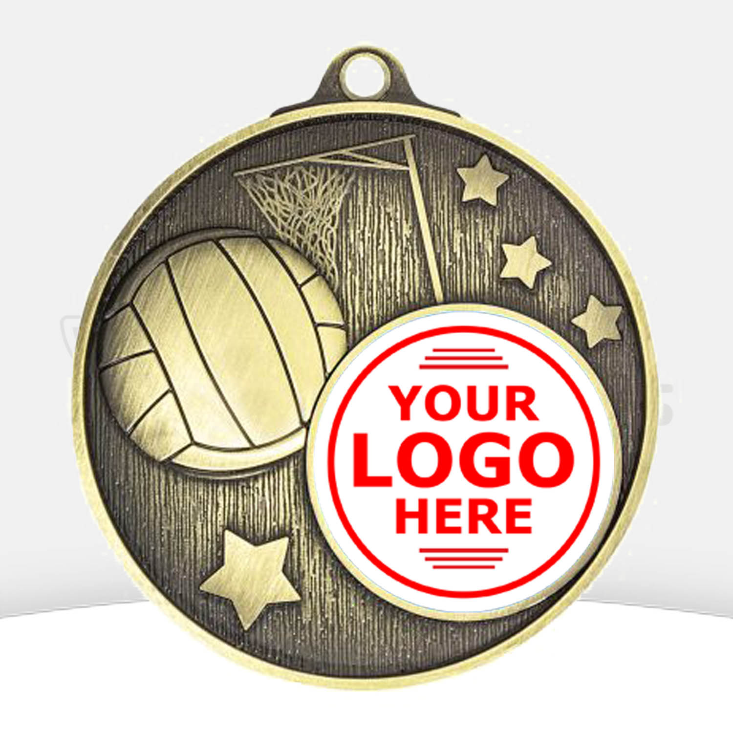 club-medal-netball-gold-with-logo