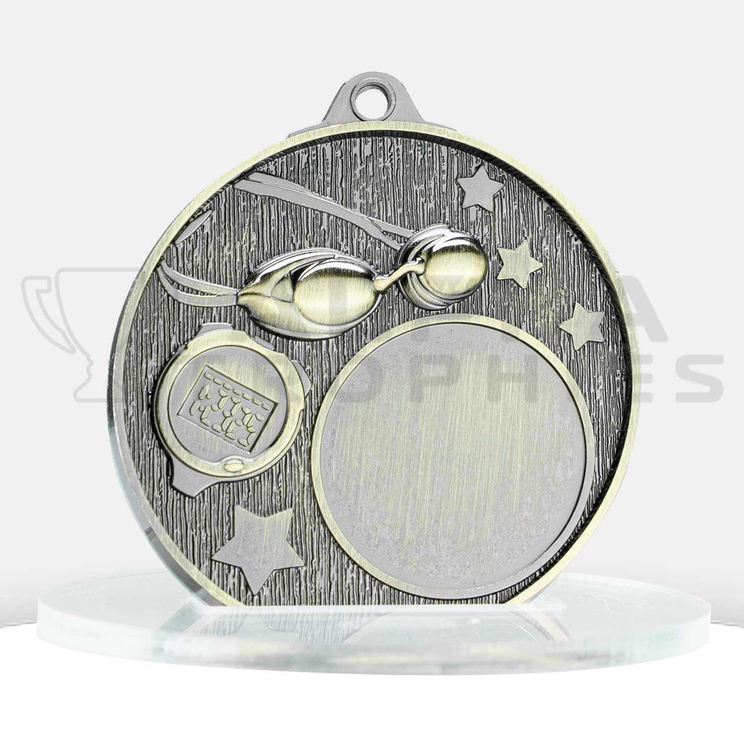 club-medal-swimming-gold-front