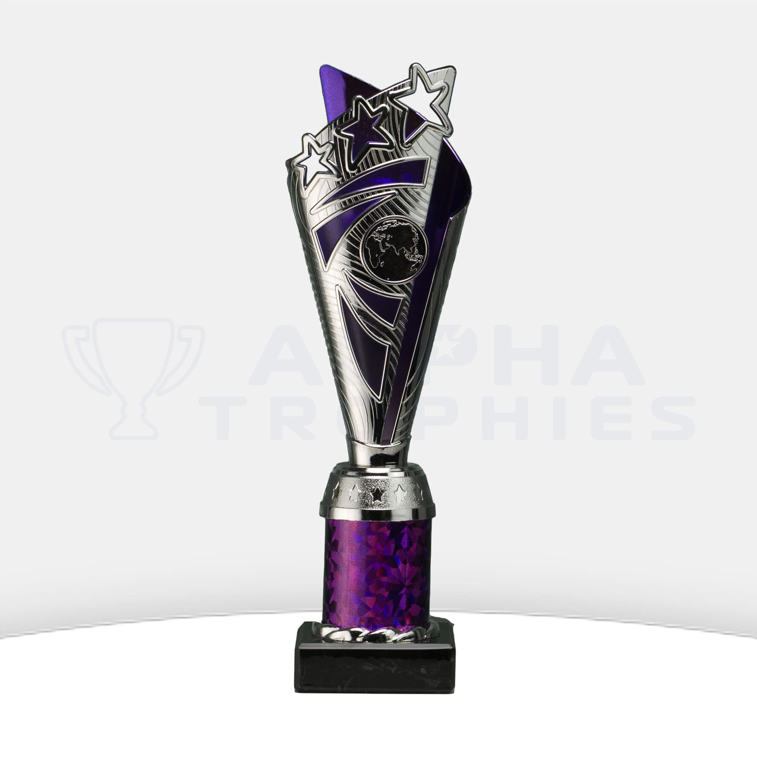 corella-cup-silver-purple-front