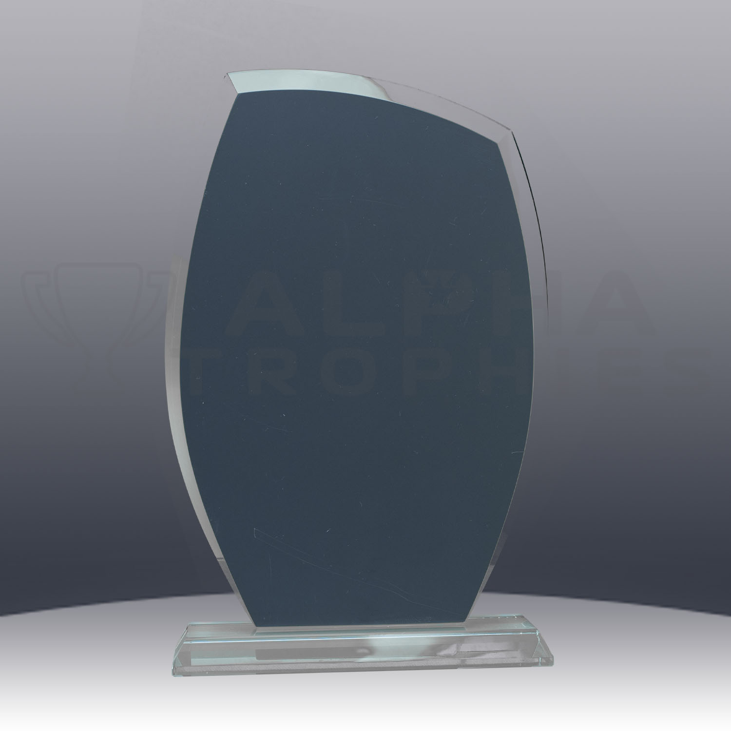 crescent-blue-crystal-award-cb240-back