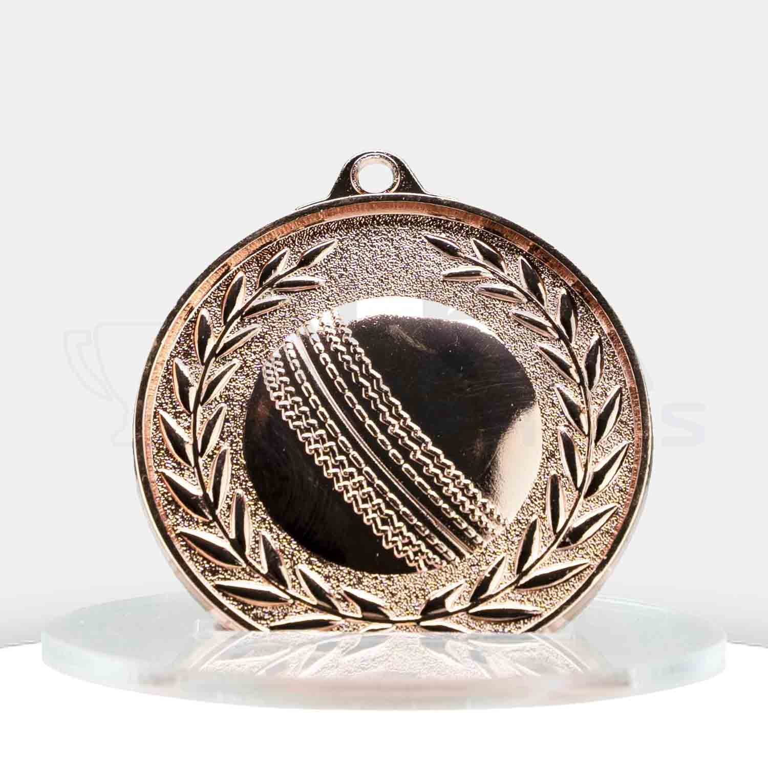 cricket-classic-wreath-bronze-front-6729