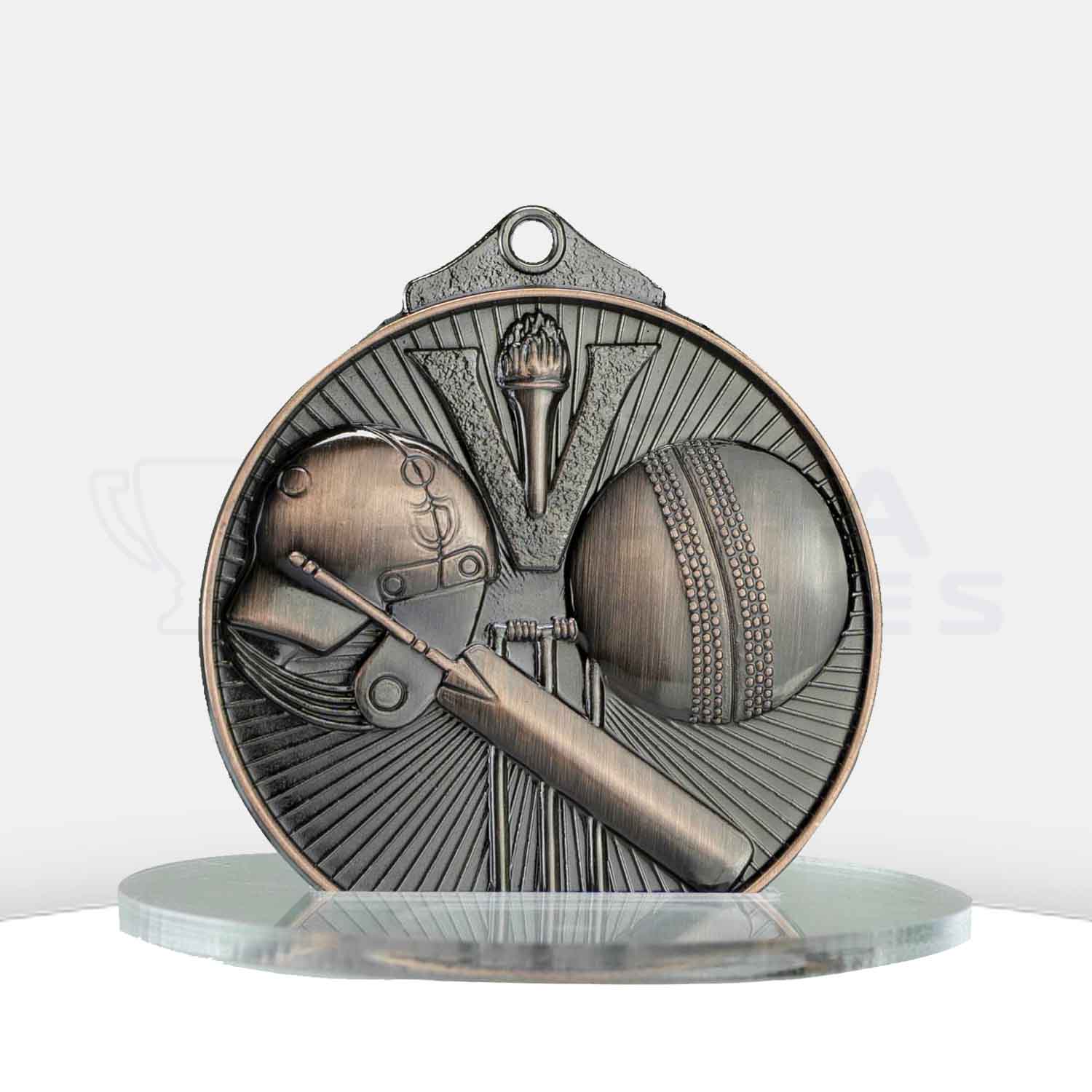 cricket-medal-bronze-front-9377