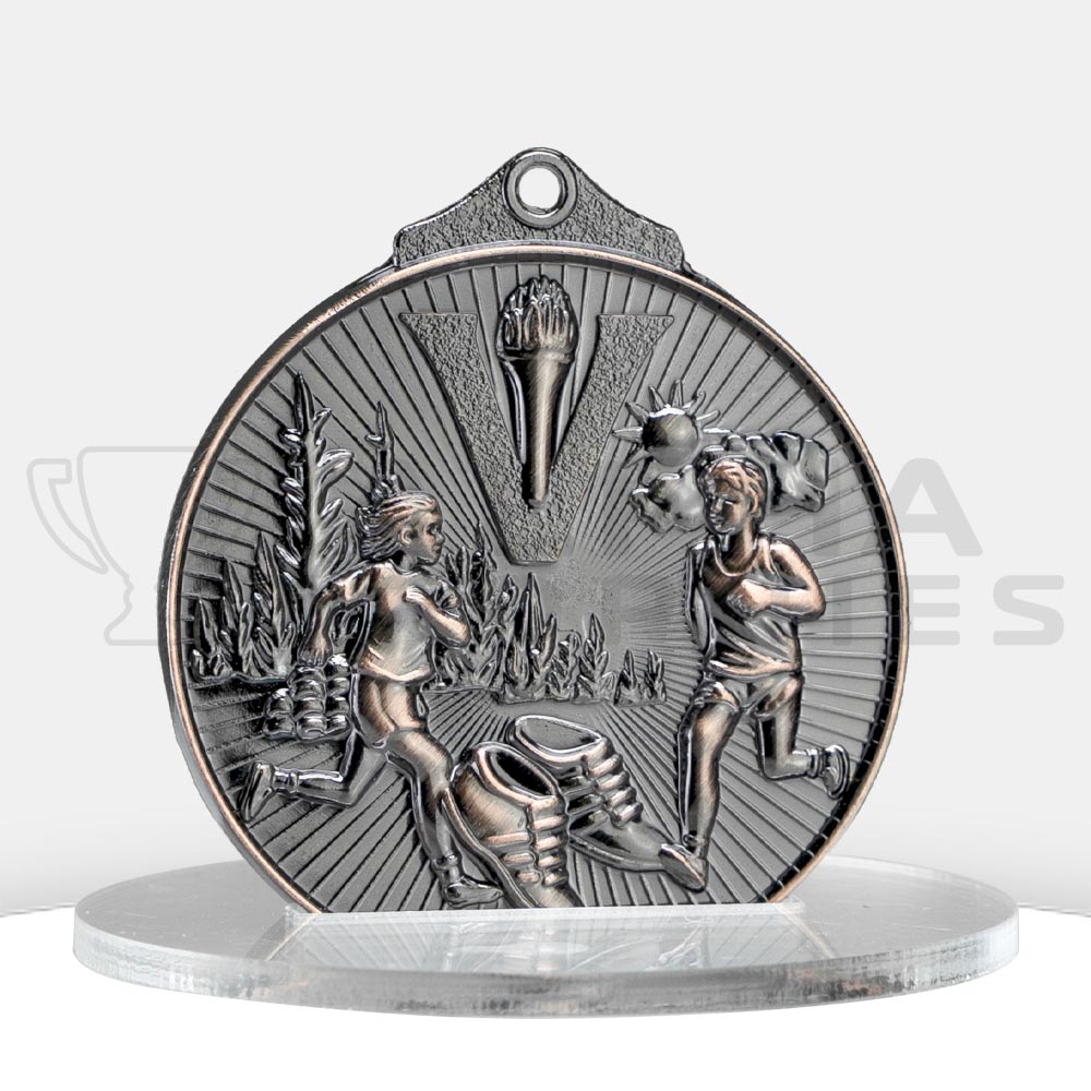 cross-country-medal-bronze-front