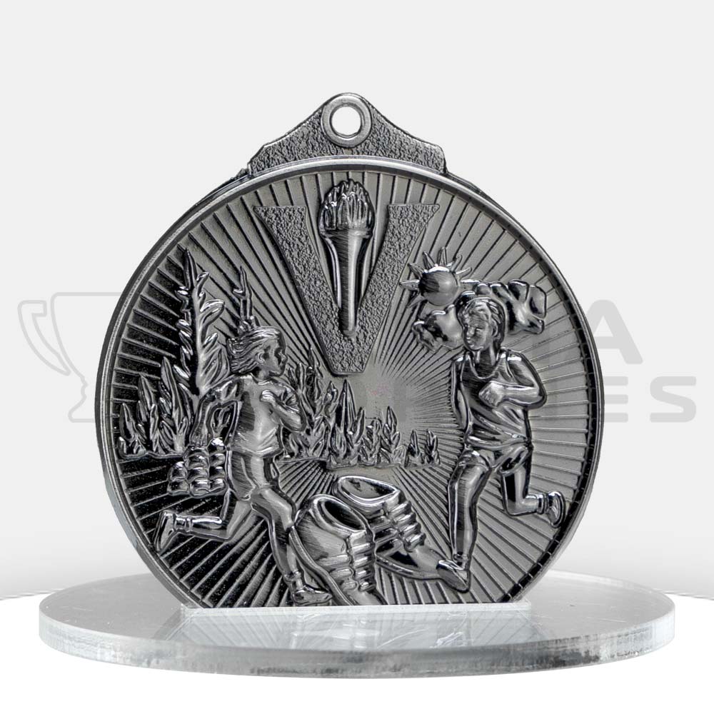 cross-country-medal-silver-front