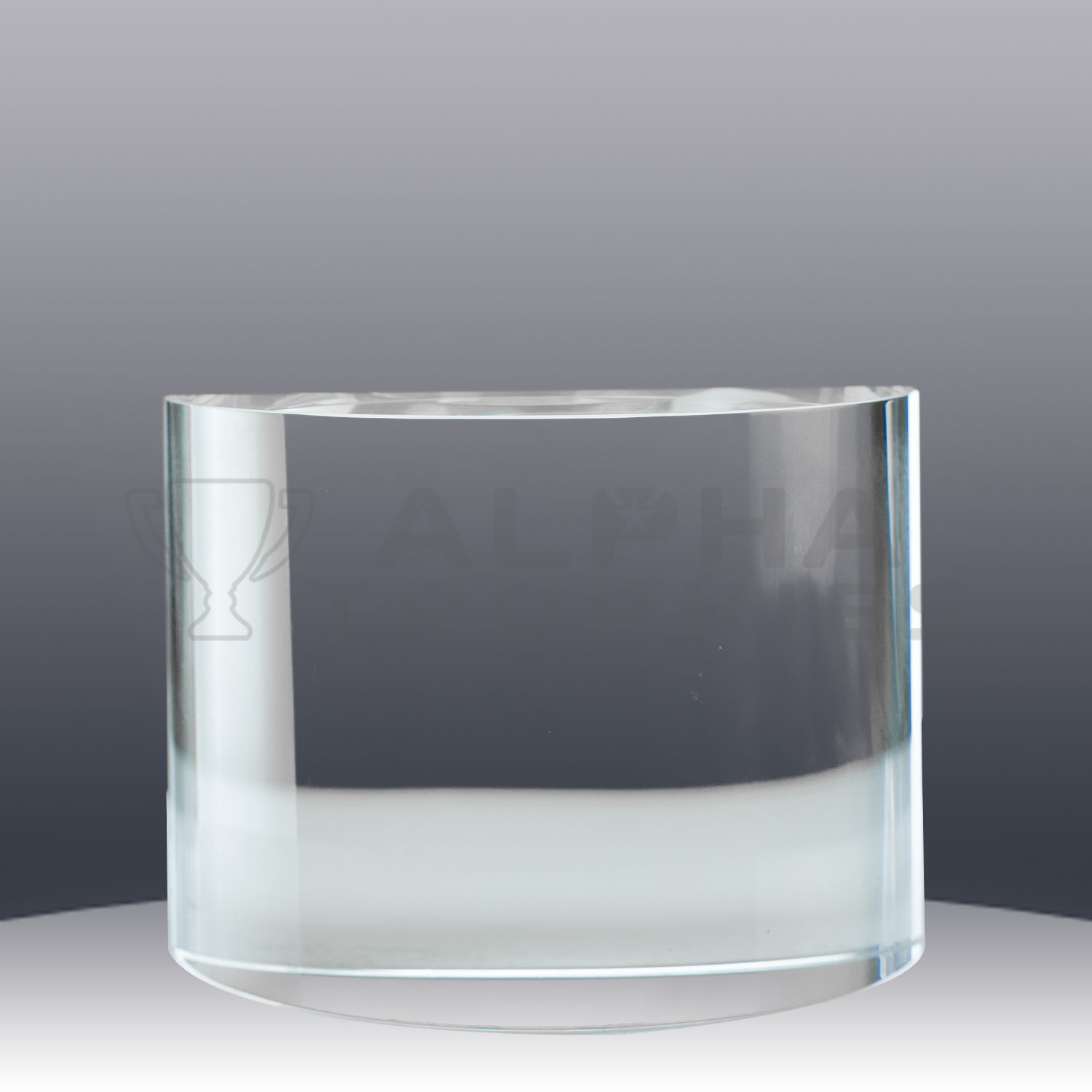 crystal-clarity-series-semi-circle-block-cr03a-front